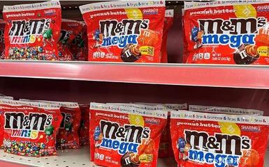 AI重塑糖果制造 未來工廠引領食品銷售變革